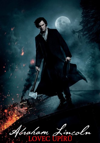 Abraham Lincoln: Vampire Hunter