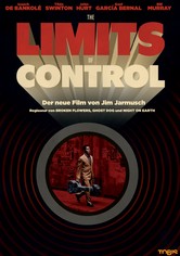 The Limits of Control - Der geheimnisvolle Killer