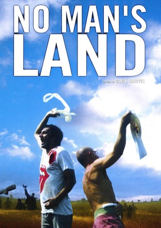 No Man's Land