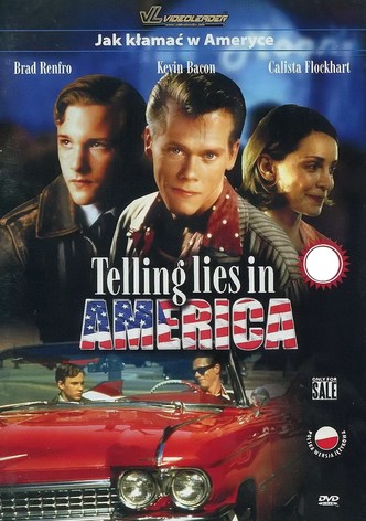 Jak kłamać w Ameryce
