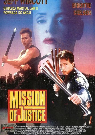 Misja Sprawiedliwości