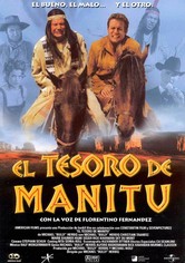 El tesoro de Manitu