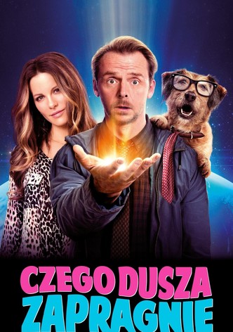 Czego dusza zapragnie