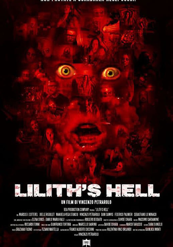 Lilith's Hell