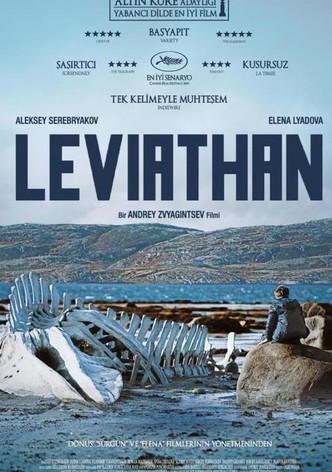 Leviathan