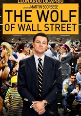 The Wolf of Wall Street