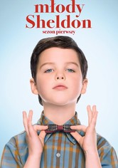 Młody Sheldon - Sezon 1