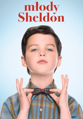 Młody Sheldon
