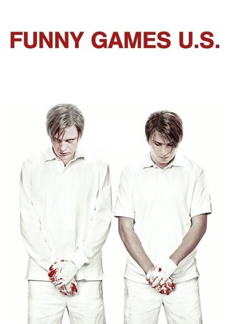 Funny Games U.S.