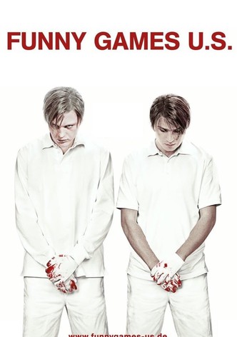 Funny Games U.S.