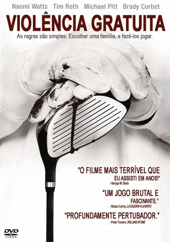 Brincadeiras Perigosas