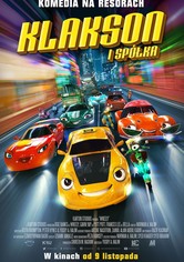 Klakson i spółka
