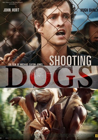 Shooting Dogs