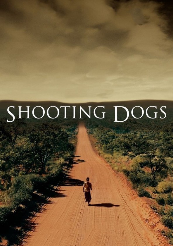 Shooting Dogs - movie: watch stream online