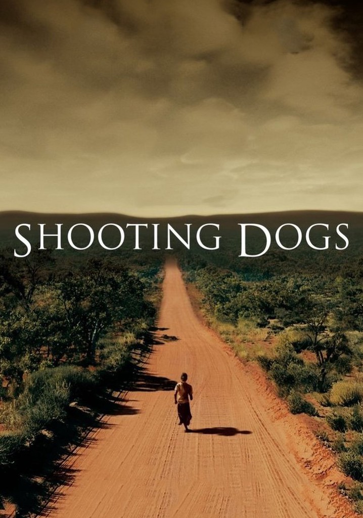 Shooting Dogs streaming where to watch online?