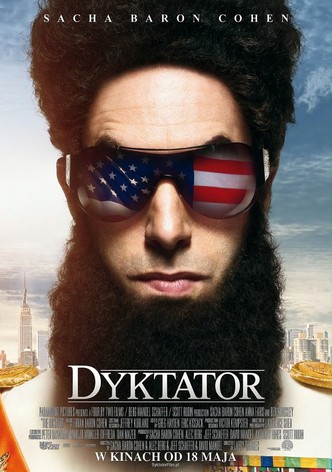 Dyktator