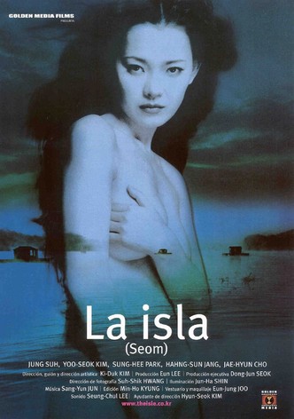 La isla