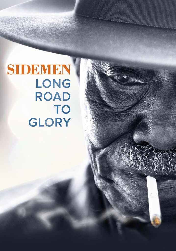 Sidemen: Long Road To Glory
