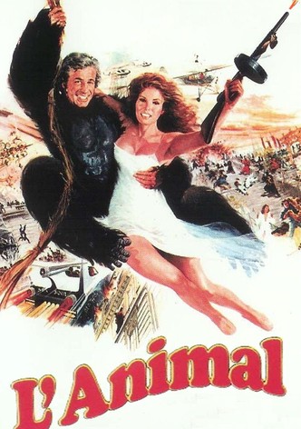 L'Animal