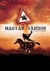 Magyar vándor