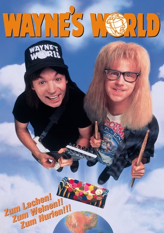 Wayne's World