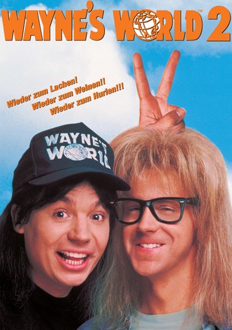 Wayne's World 2