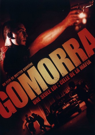 Gomorrah