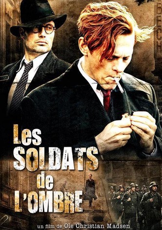 Les Soldats de l'ombre