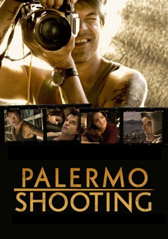 Palermo Shooting