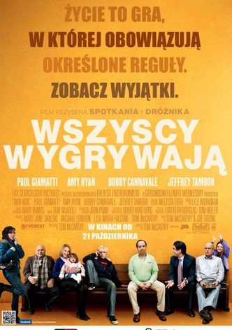 Wszyscy wygrywają