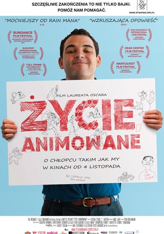 Życie animowane