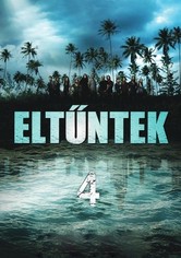 Lost - Eltűntek