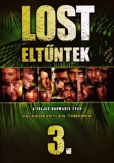 Lost - Eltűntek