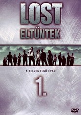 Lost - Eltűntek