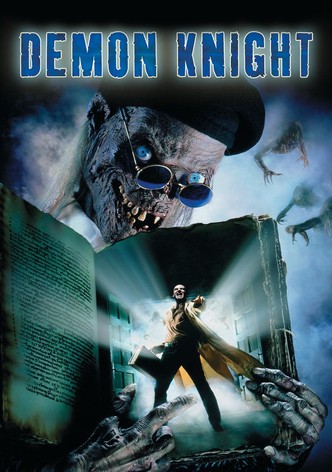 Tales from the Crypt: Demon Knight