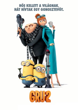 Gru 2.