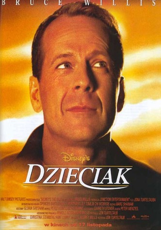 Dzieciak