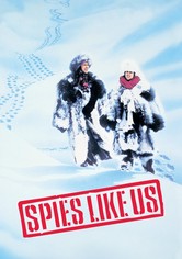 Spies Like Us