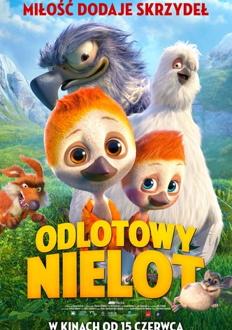 Odlotowy nielot