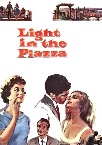Light in the Piazza