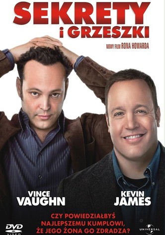 Sekrety i grzeszki