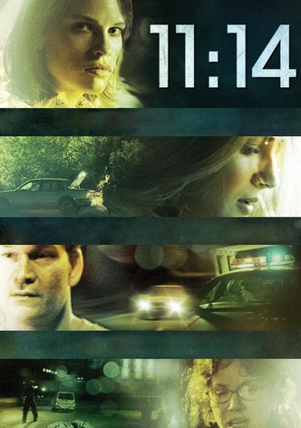 Onze Horas e Catorze Minutos