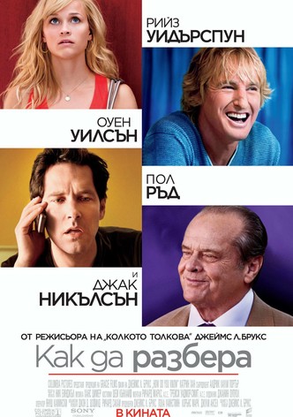 Как да разбера