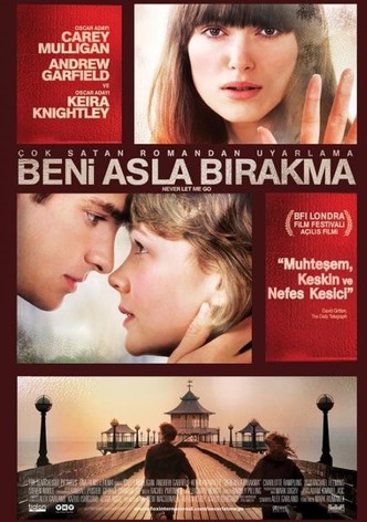 Beni Asla Bırakma
