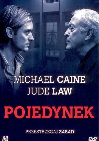 Pojedynek