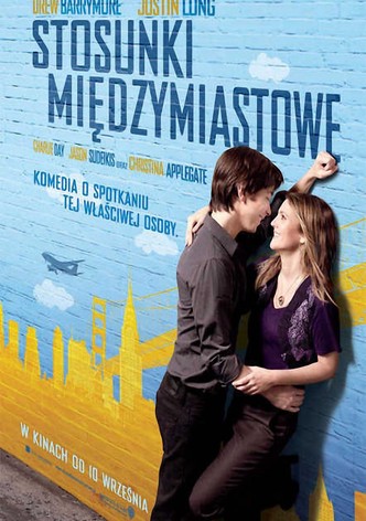 Stosunki międzymiastowe