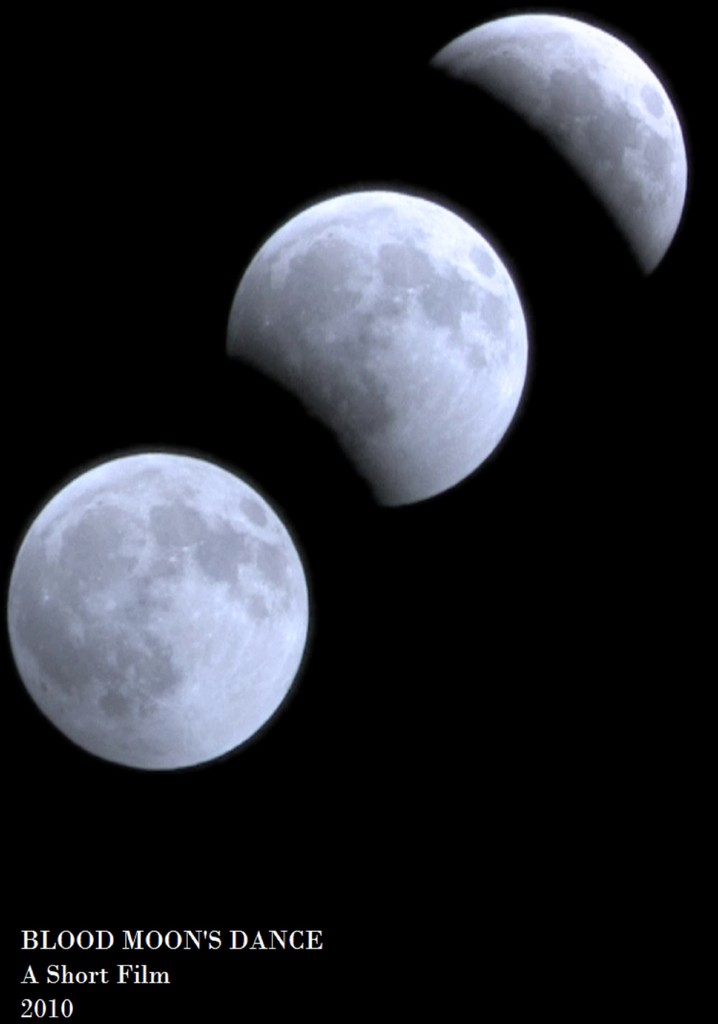 Blood Moon's Dance