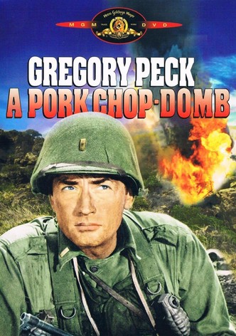 A Pork Chop-domb
