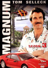 Magnum - Sezon 3