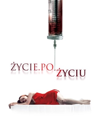 Życie po życiu